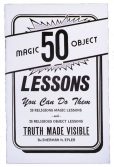 50 Magic Lessons You Can Do