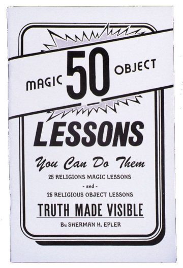 50 Magic Lessons You Can Do