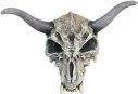 Animal Skull Adult Mask