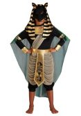 Anubis Children's Costume