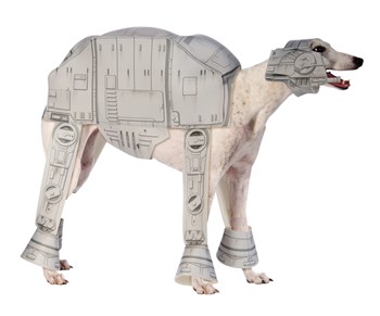 At-At Imperial Walker Costume