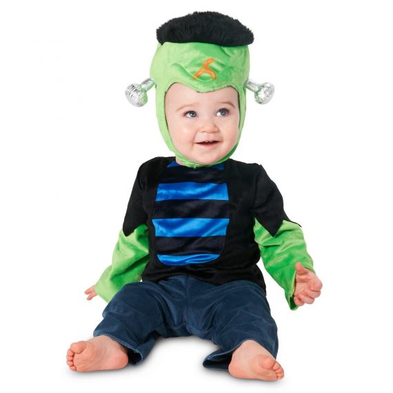 Baby Frankenmonster Infant Costume