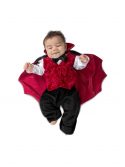 Baby Lil Vlad The Vampire Costume