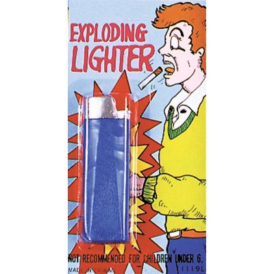 Bang Lighter