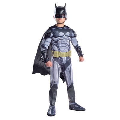 Batman Armored Premium Child Costume