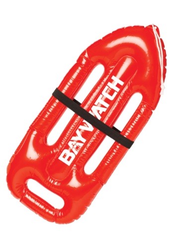 Baywatch Inflatable Buoy Accessory