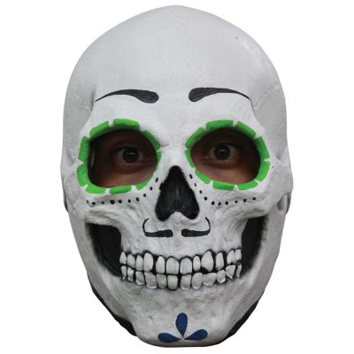Catrin Skull Mask