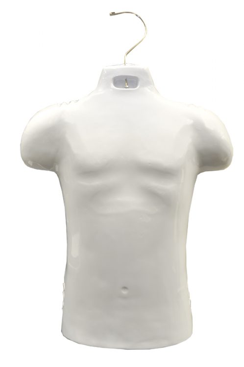 Child Body Form With Hanger