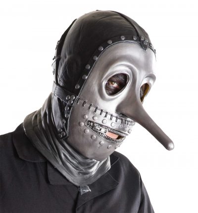 Chris Slipknot Full Mask