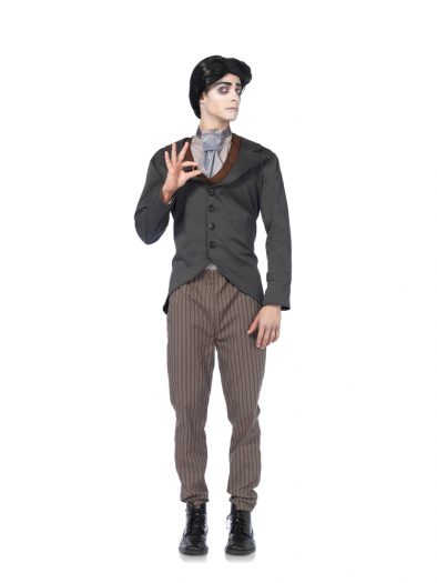 Corpse Bride Victor Adult Mens Costume