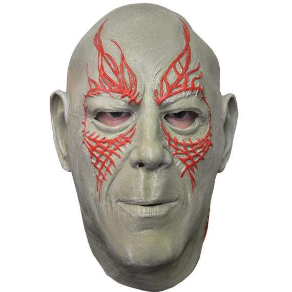 Drax The Destroyer Mask