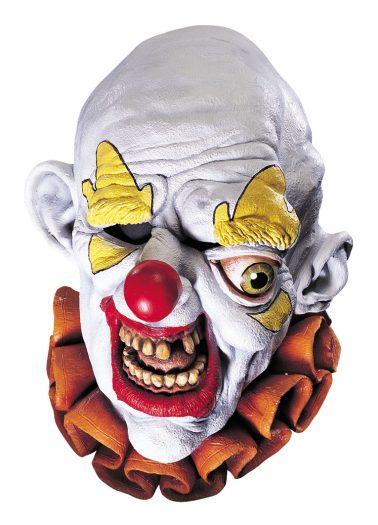 Freako The Clown Mask