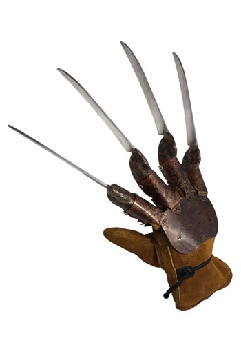 Freddy Krueger Glove