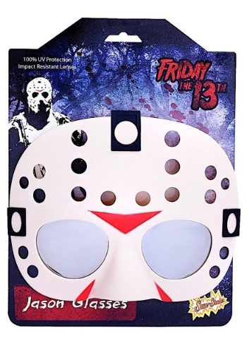 Friday the 13th Jason Sunglasses