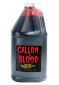 Fun World Gallon of Blood