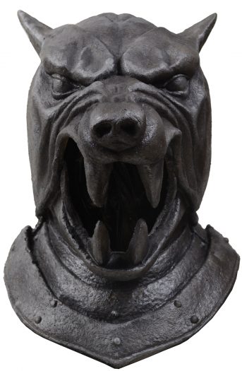 Game of Thrones The Hound Helmet Mask