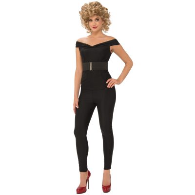 Grease Bad Sandy Adult Costume