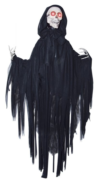 Scary Grim Reaper Costumes - Scary Halloween Costumes