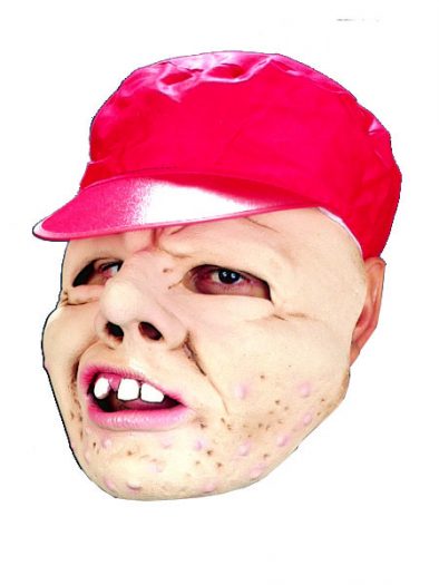 Hills Brother Mask