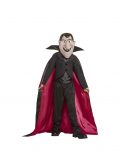 Hotel Transylvania Count Dracula Child Costume