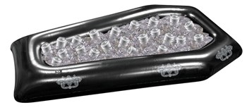 Inflatable Coffin Cooler