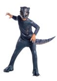Jurassic World: Fallen Kingdom Indoraptor Boys Costume