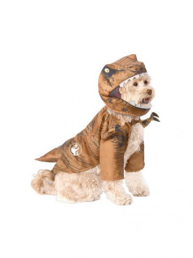 Jurassic World T-Rex Pet Costume