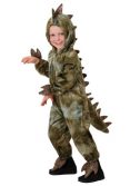 Kid's Dinosaur Costume