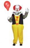 Life-Sized Pennywise the Clown Animated Prop