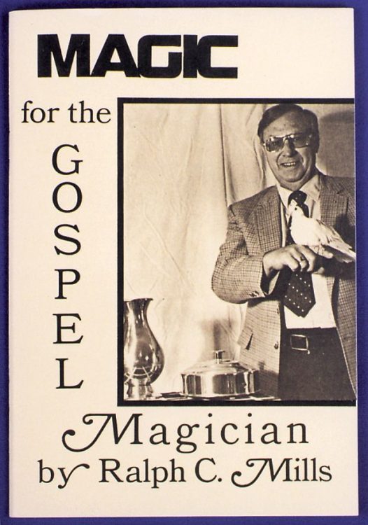 Magic For The Gospel Magician