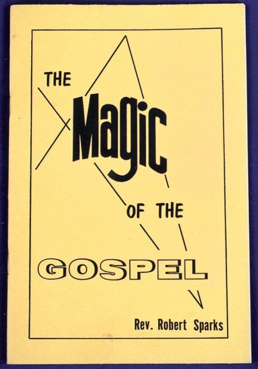 Magic Of The Gospel
