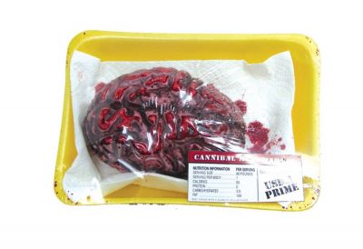 Meat Market Brain