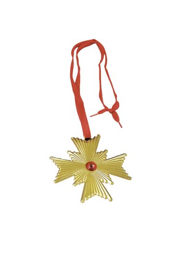 Medal Dracula