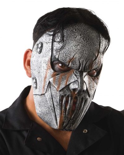 Men's Slipknot Mick Face Mask