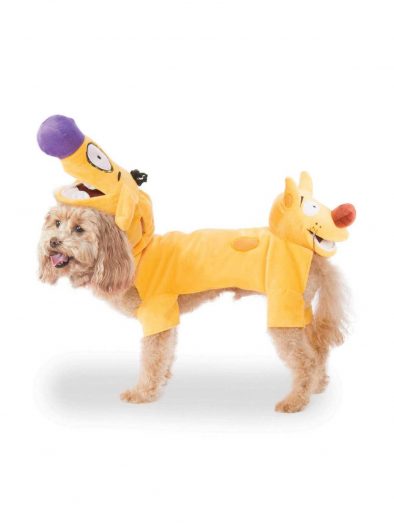 Nickelodeon Cat-Dog Pet Costume
