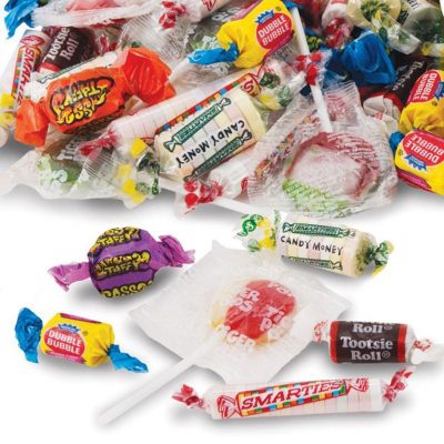 Pinata Fillers Candy