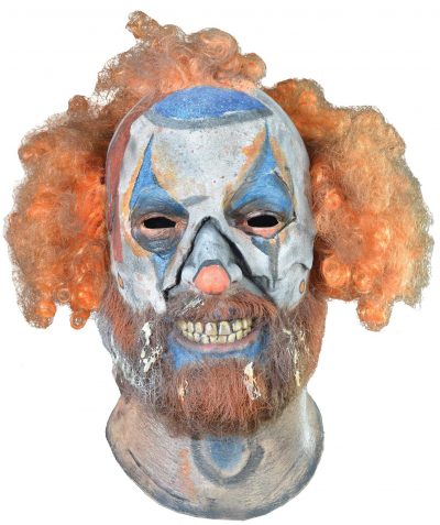 ROB Zombie Schitzo Head Mask