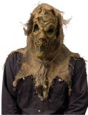 Scarecrow Gunny Sack Mask