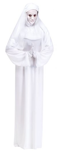 Sister Scary Mary Adult Costume
