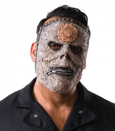 Slipknot Bass Mask