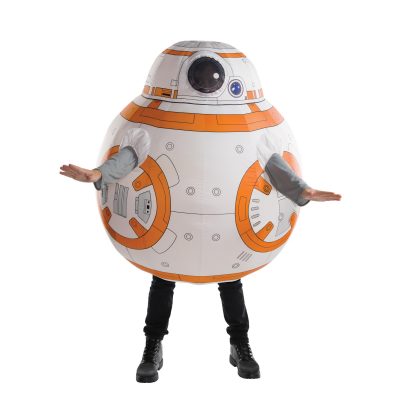 Star Wars BB-8 Inflatable Adult Costume