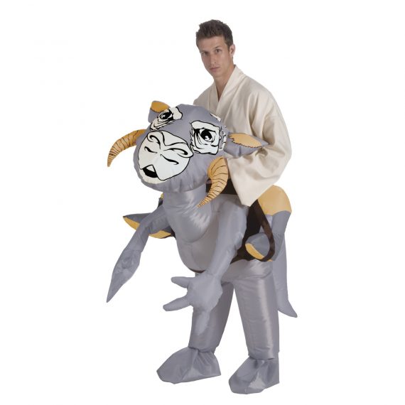 Star Wars Inflatable Tauntaun Adult Costume