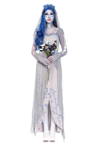 The Corpse Bride Costume