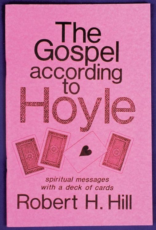 The Gospel According To Hoyle