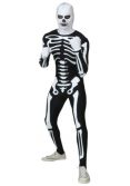 The Karate Kid Adult Authentic Skeleton Suit Costume