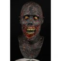 The Walking Dead: The Charred Walker Full Mask