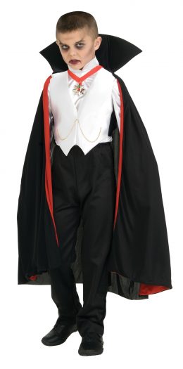 Universal Dracula Child Costume