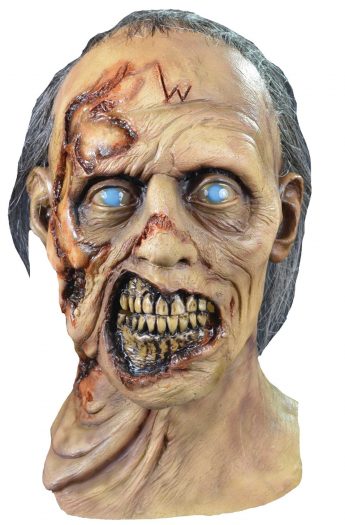 Walking Dead Walker Mask