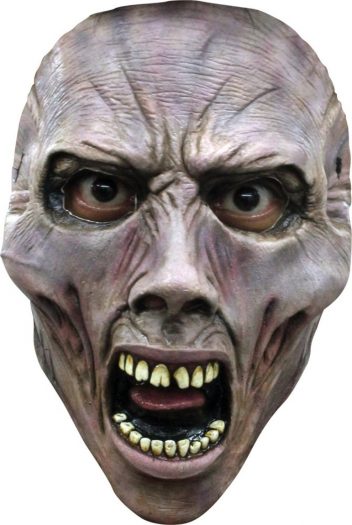 Wwz Face Mask Scream Zombie 1