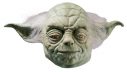 Yoda Deluxe Adult Mask